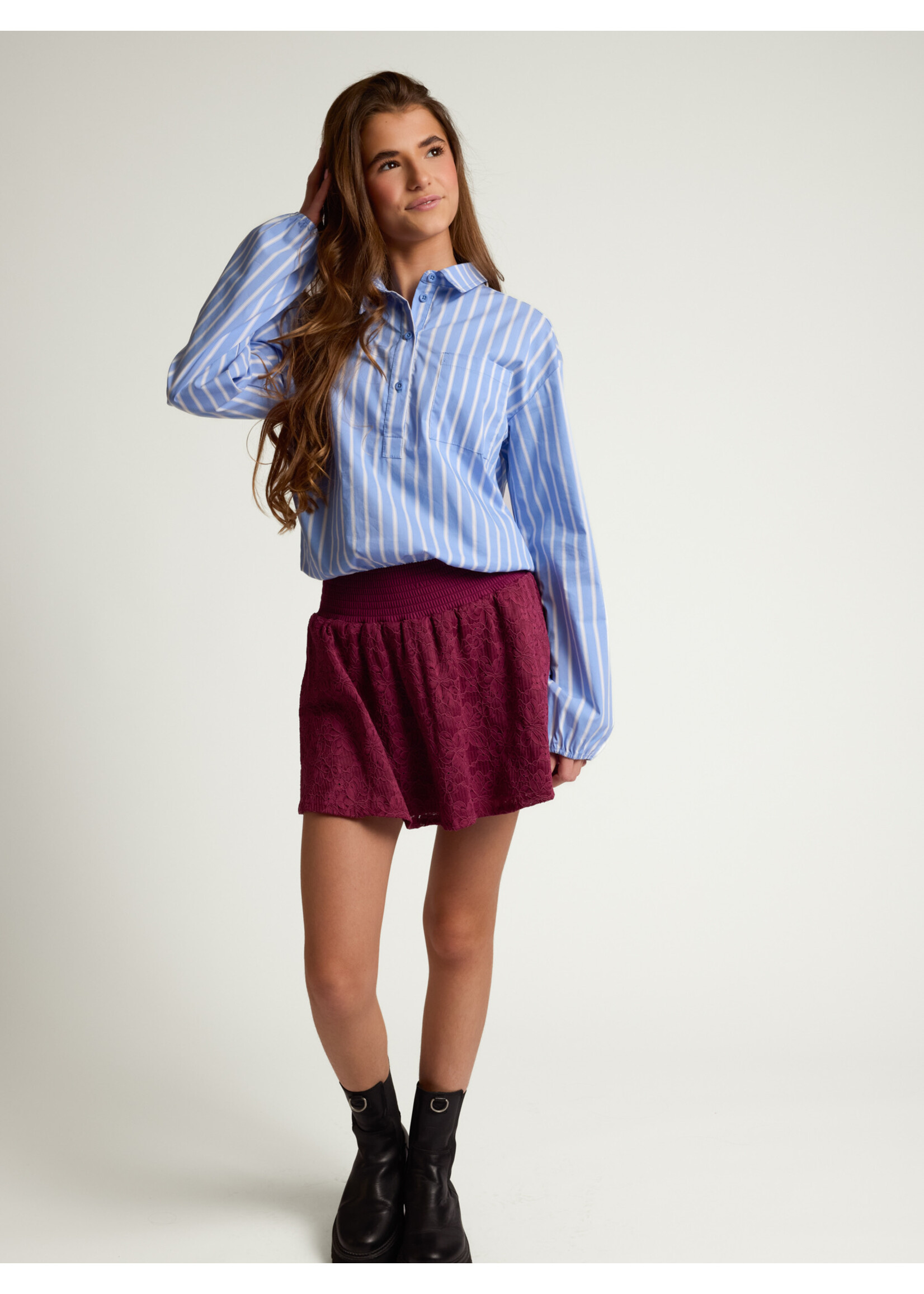 Looxs Rok 5729 - bordeaux