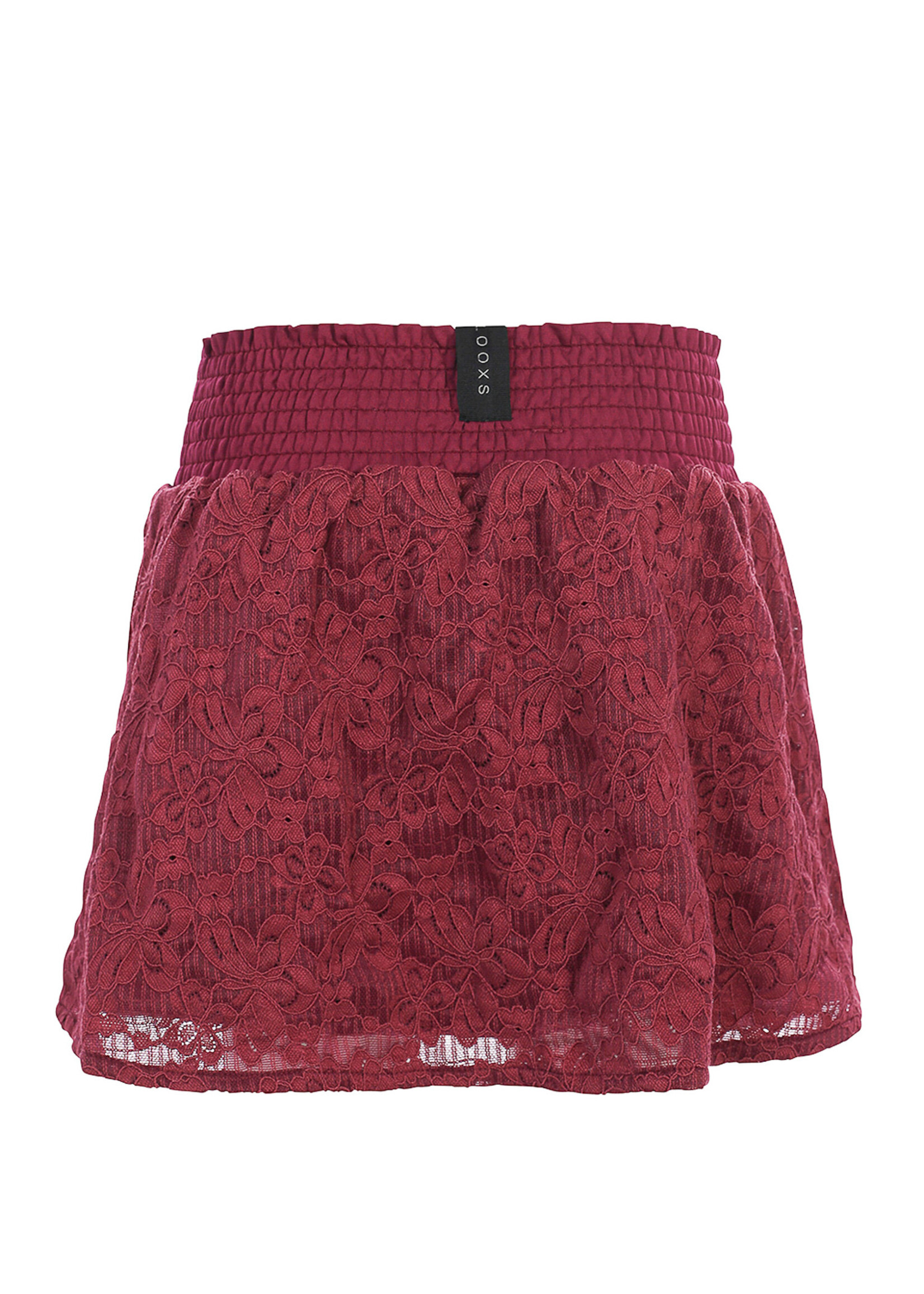 Looxs Rok 5729 - bordeaux