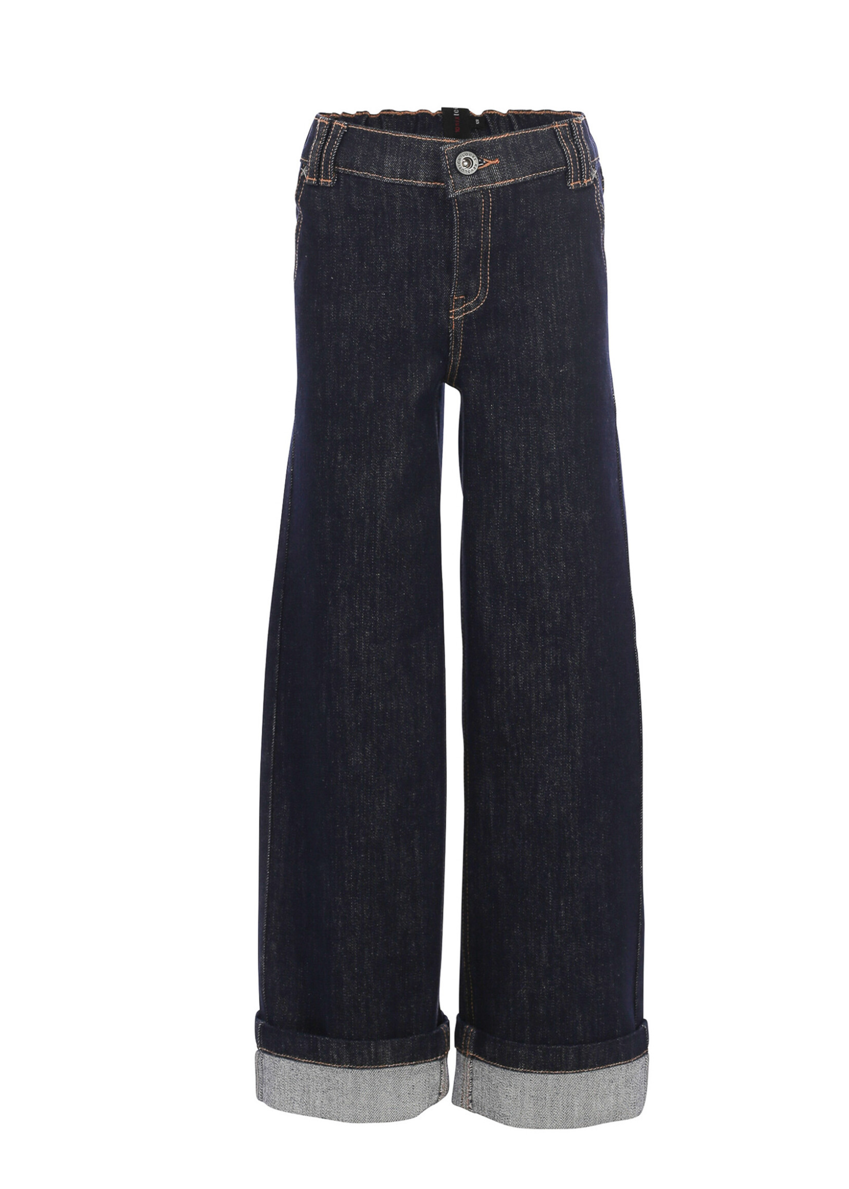 Looxs Jeans 5607 - donkerblauw denim