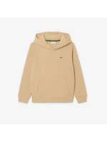 Lacoste Hoodie 947883-02S - zand