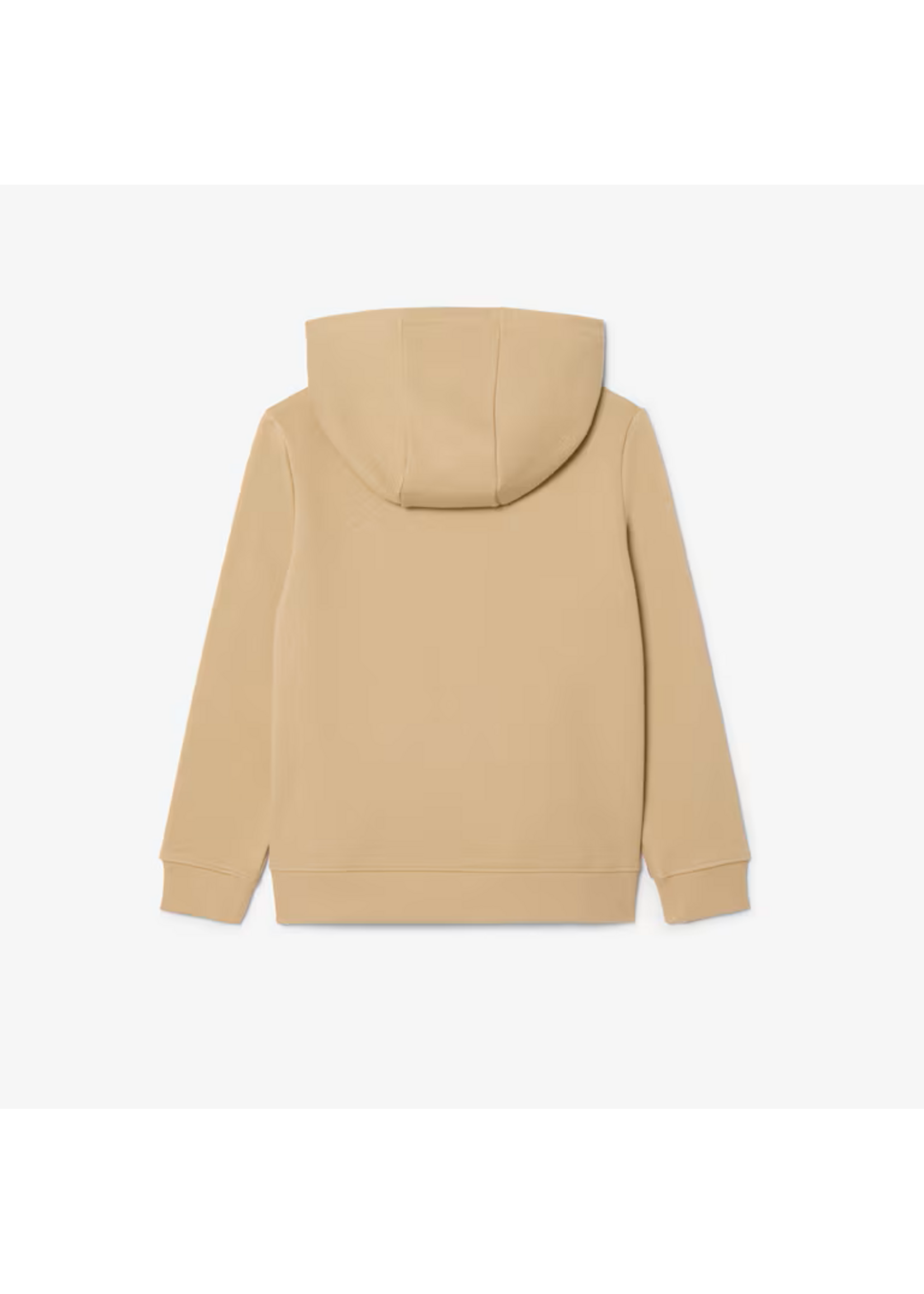 Lacoste Hoodie 947883-02S - zand