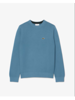 Lacoste Sweater 947879-UKW - jeansblauw