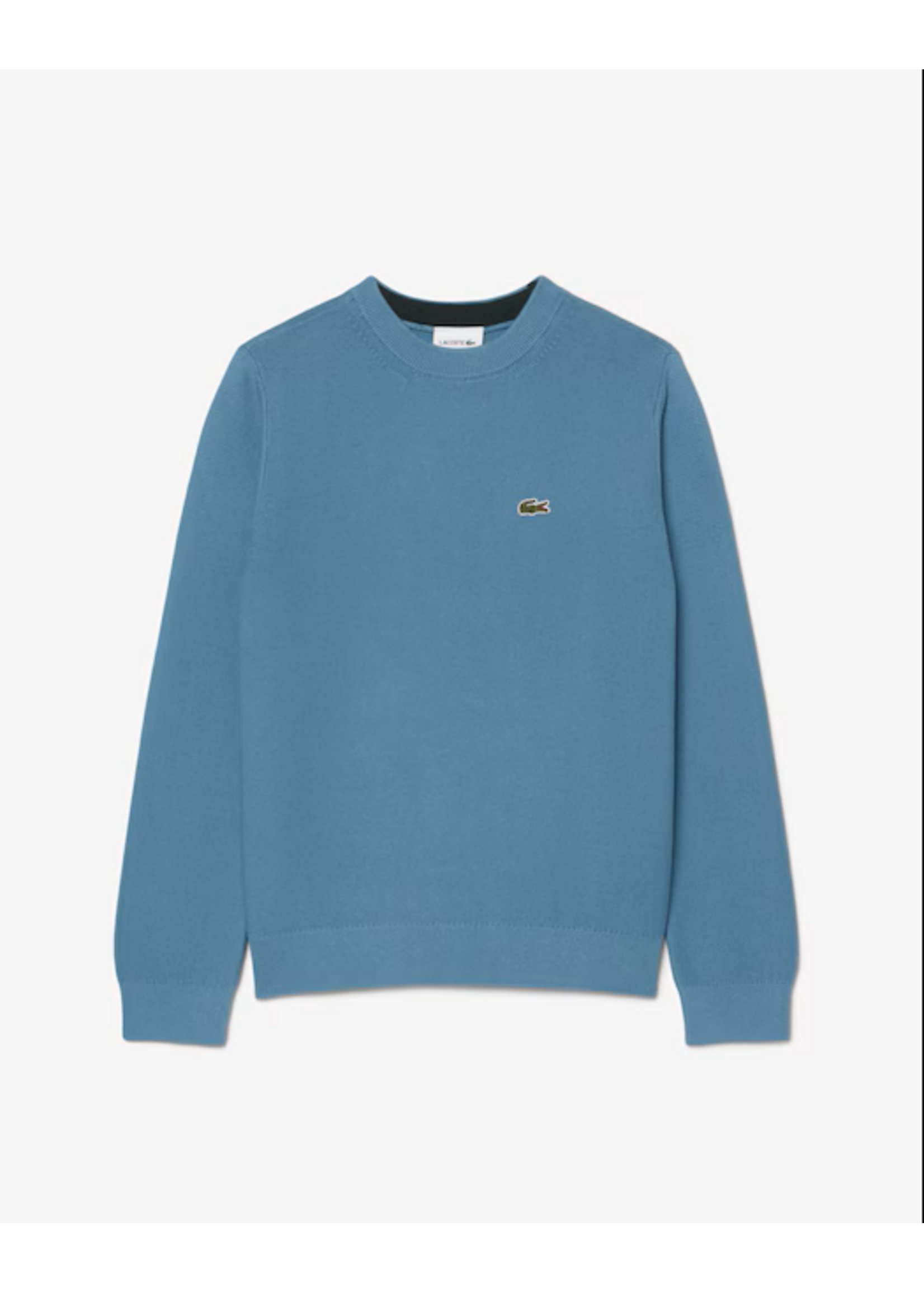 Lacoste Sweater 947879-UKW - jeansblauw