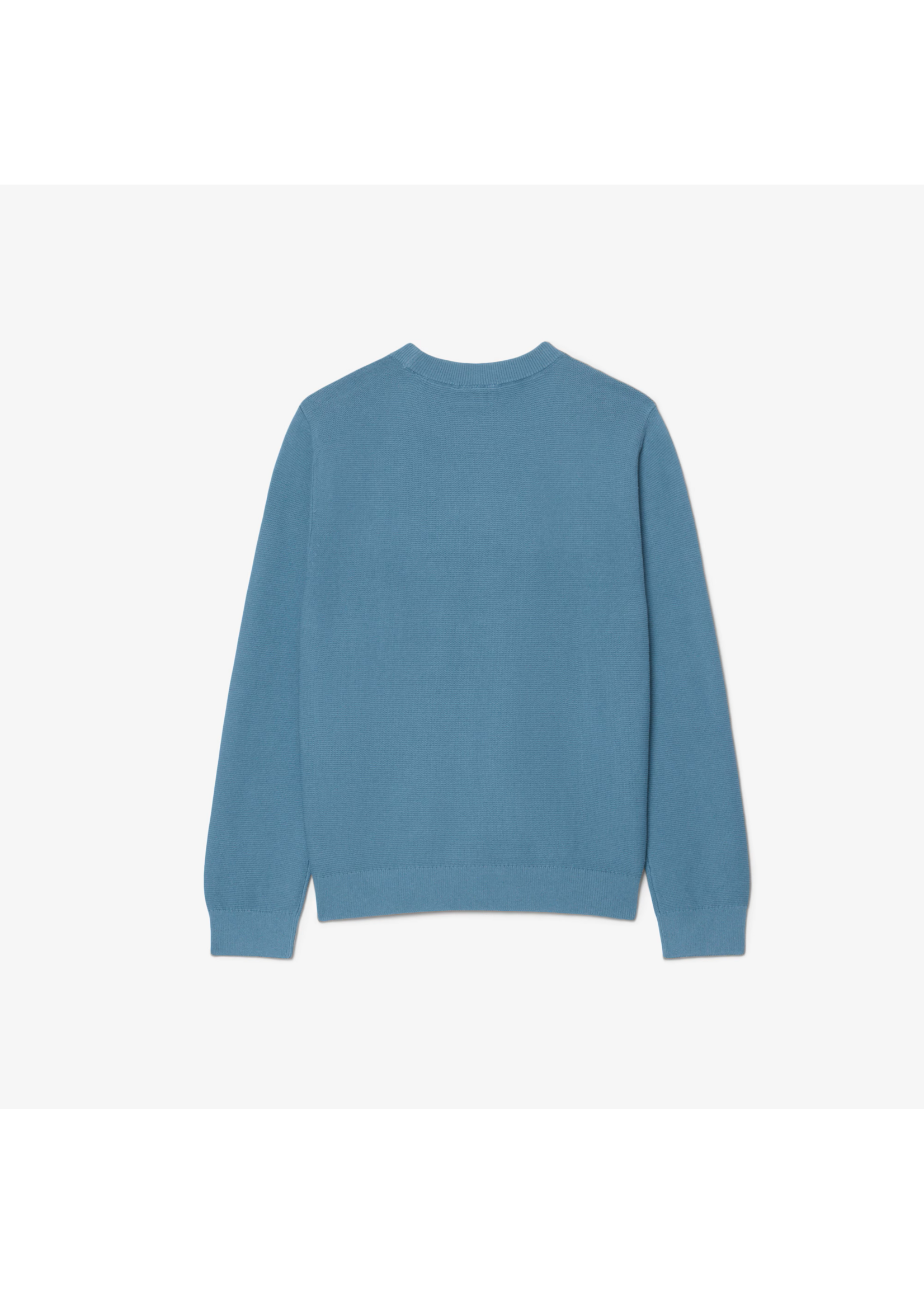 Lacoste Sweater 947879-UKW - jeansblauw