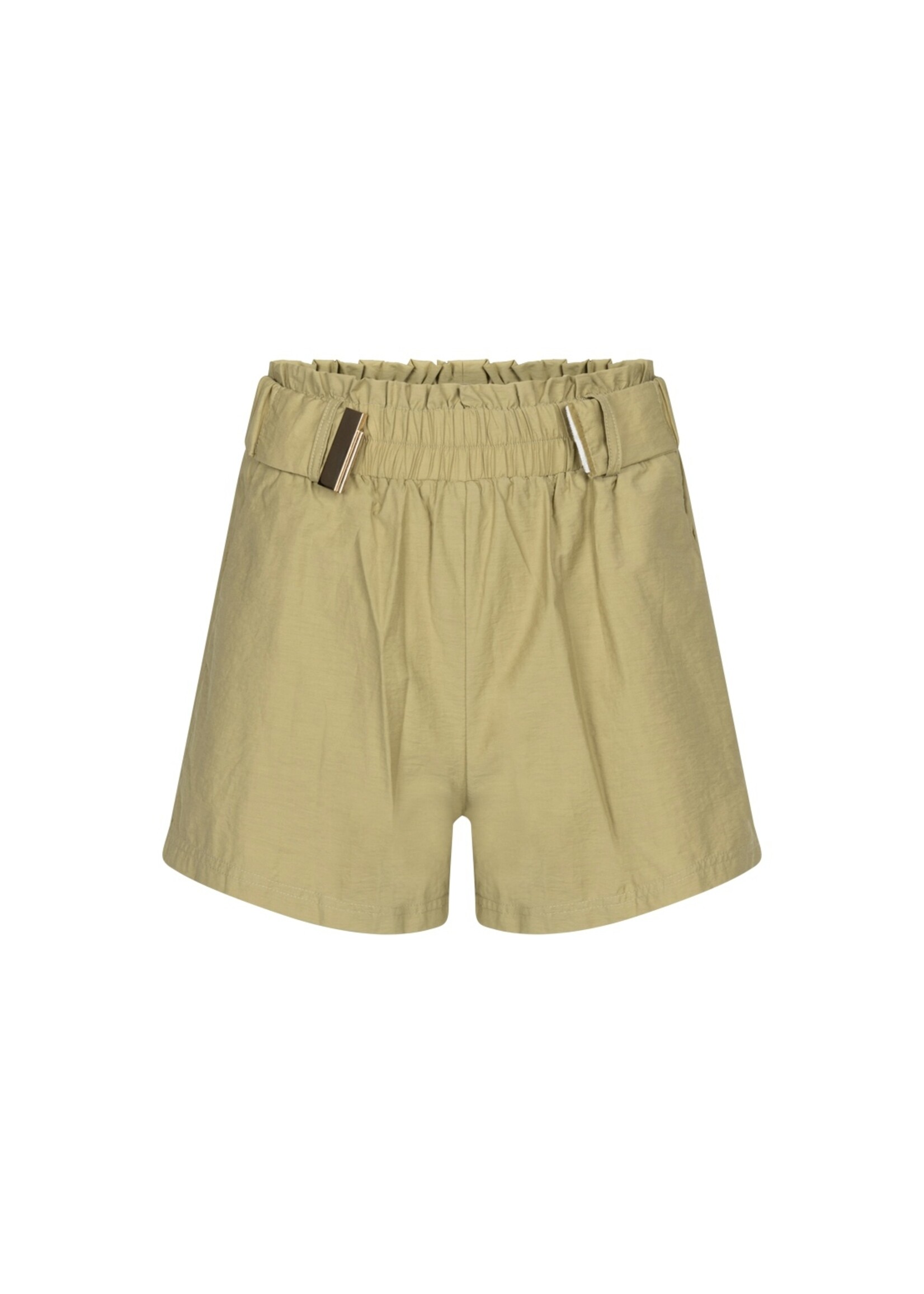 AAIKO Short Rikkie - goud