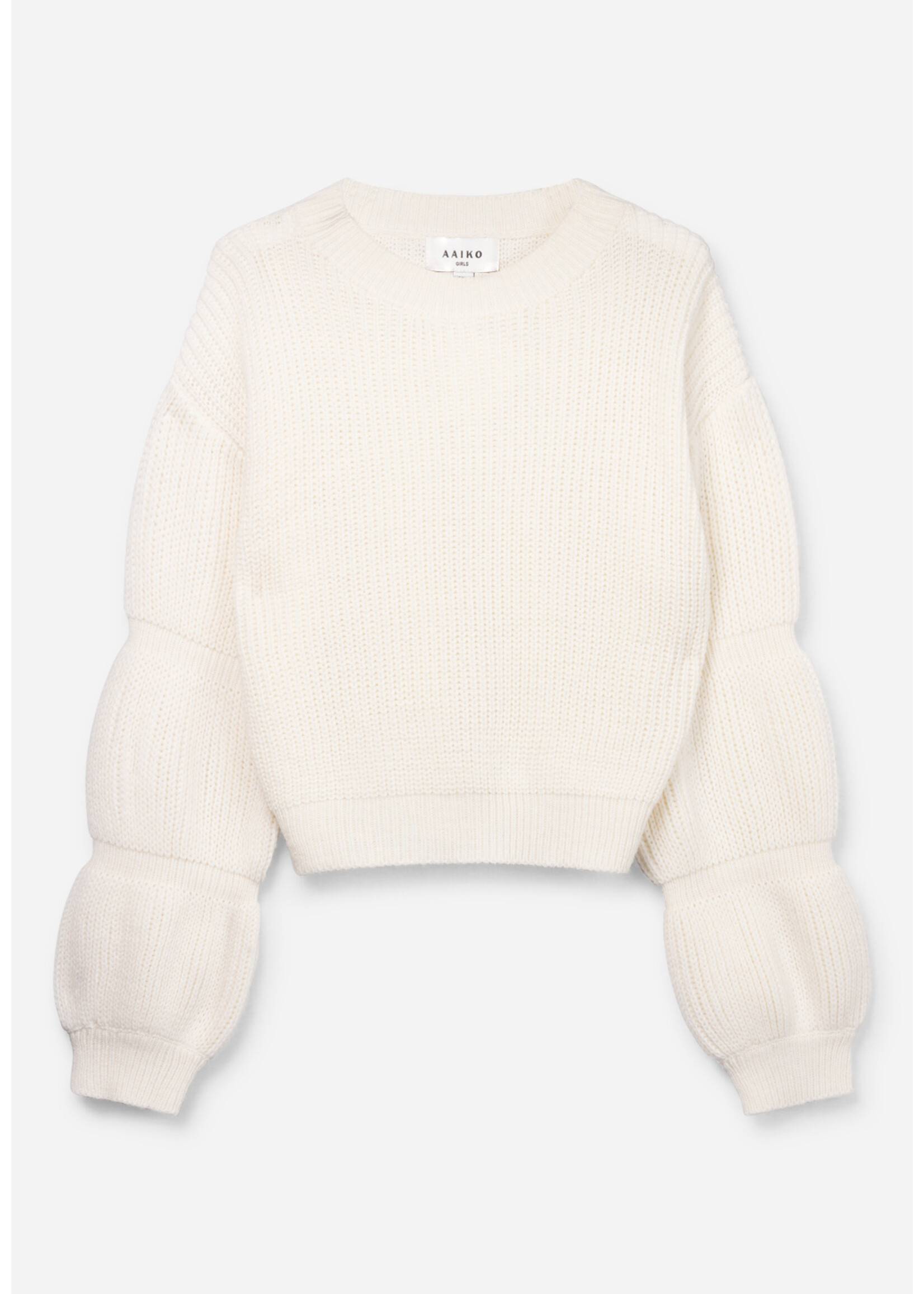 AAIKO Sweater ALOR PAN - roomwit
