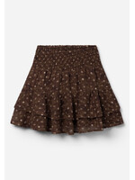 AAIKO Rok Billi dots - fudge