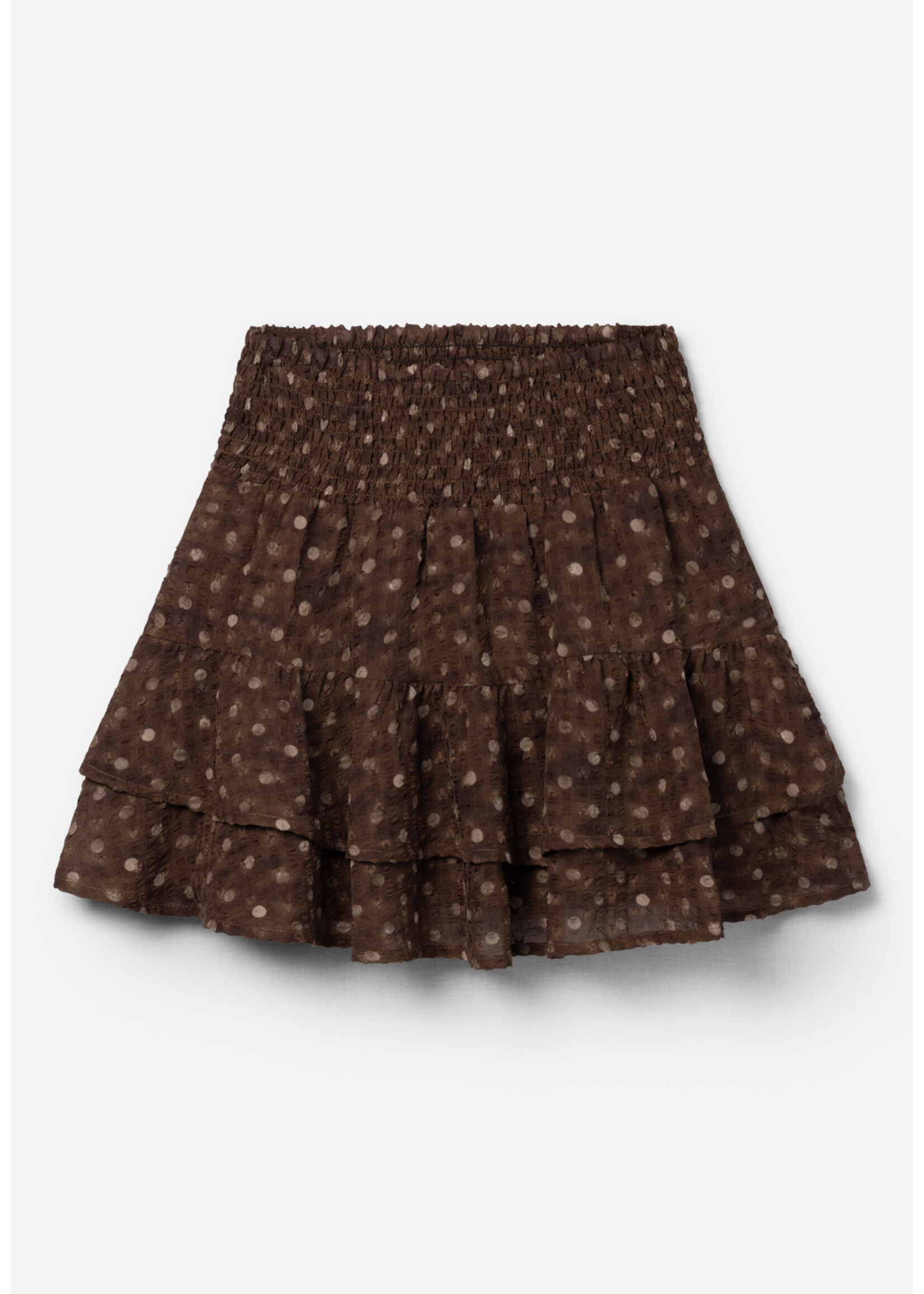 AAIKO Rok Billi dots - fudge