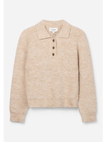 AAIKO Top DOUX - frozen dew