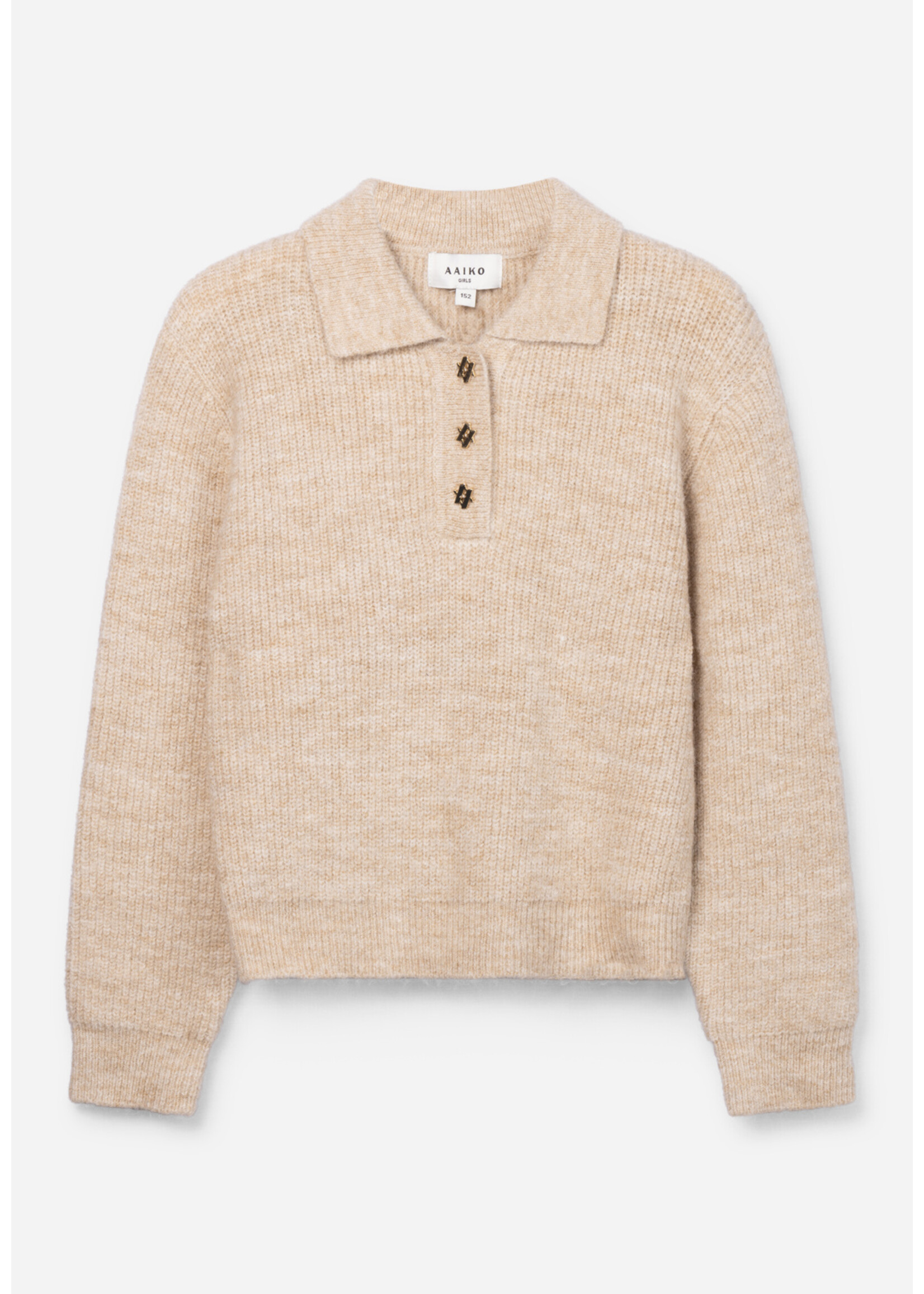 AAIKO Top DOUX - frozen dew