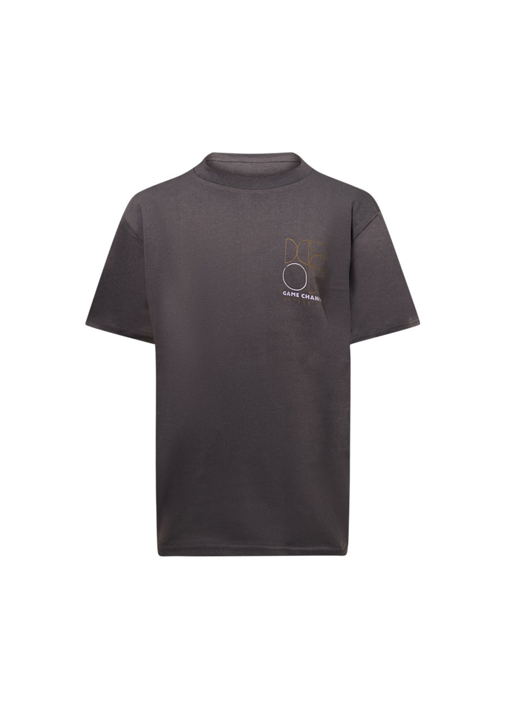 Retour Jeans T-shirt Matz (RJB-063-210) -blauw