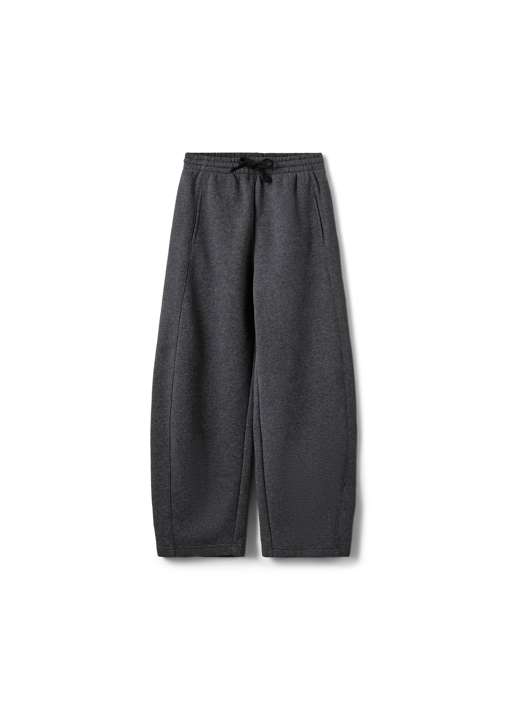 Sofie Schnoor Joggingbroek  BaraSY G263315  - donkergrijs