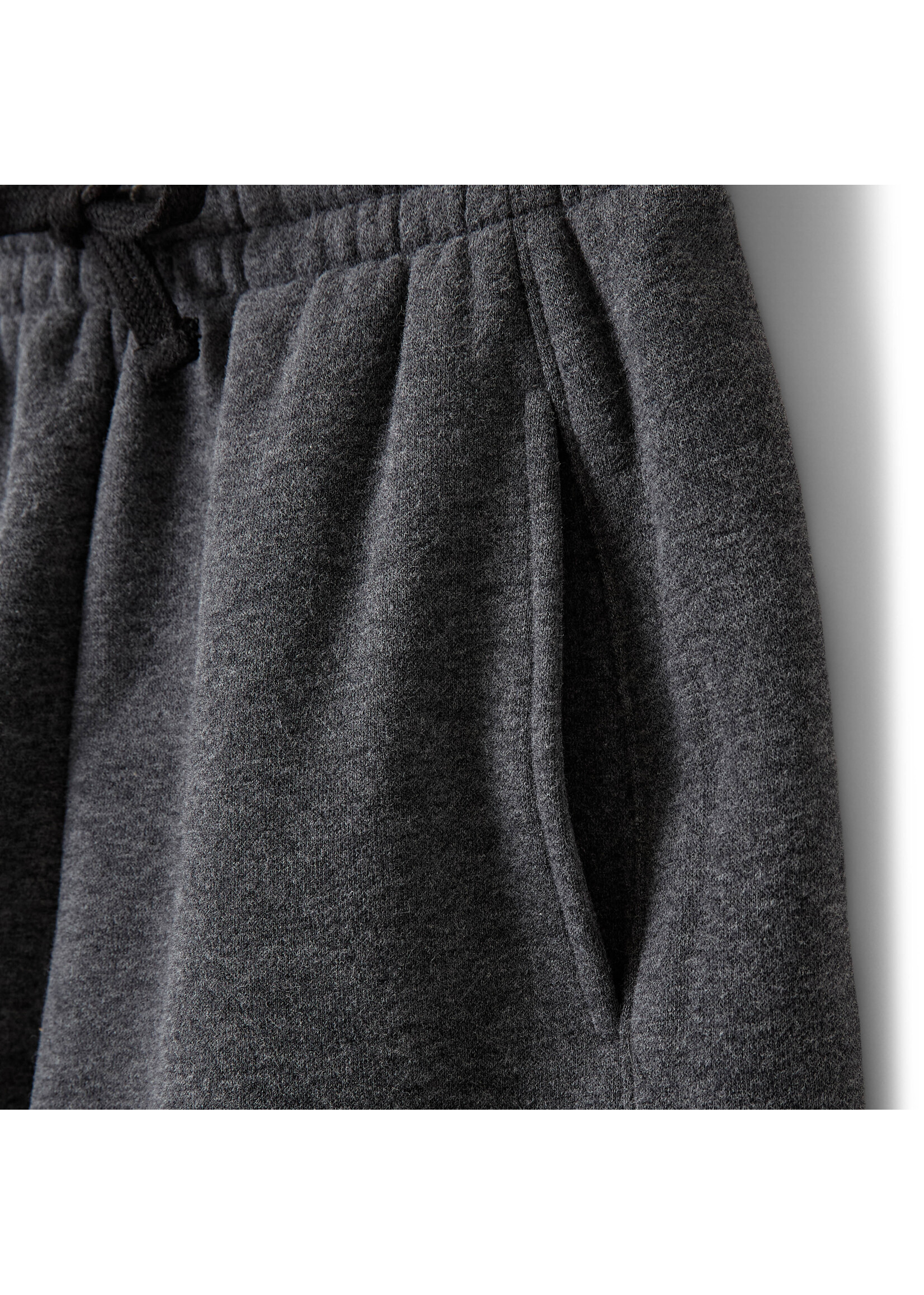 Sofie Schnoor Joggingbroek  BaraSY G263315  - donkergrijs