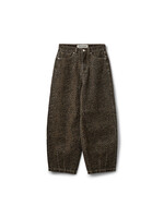 Sofie Schnoor Jeans HavanaSY G263262 - bruin panterprint