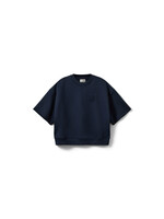 Sofie Schnoor Sweater EloiseSY G263283 - donkerblauw