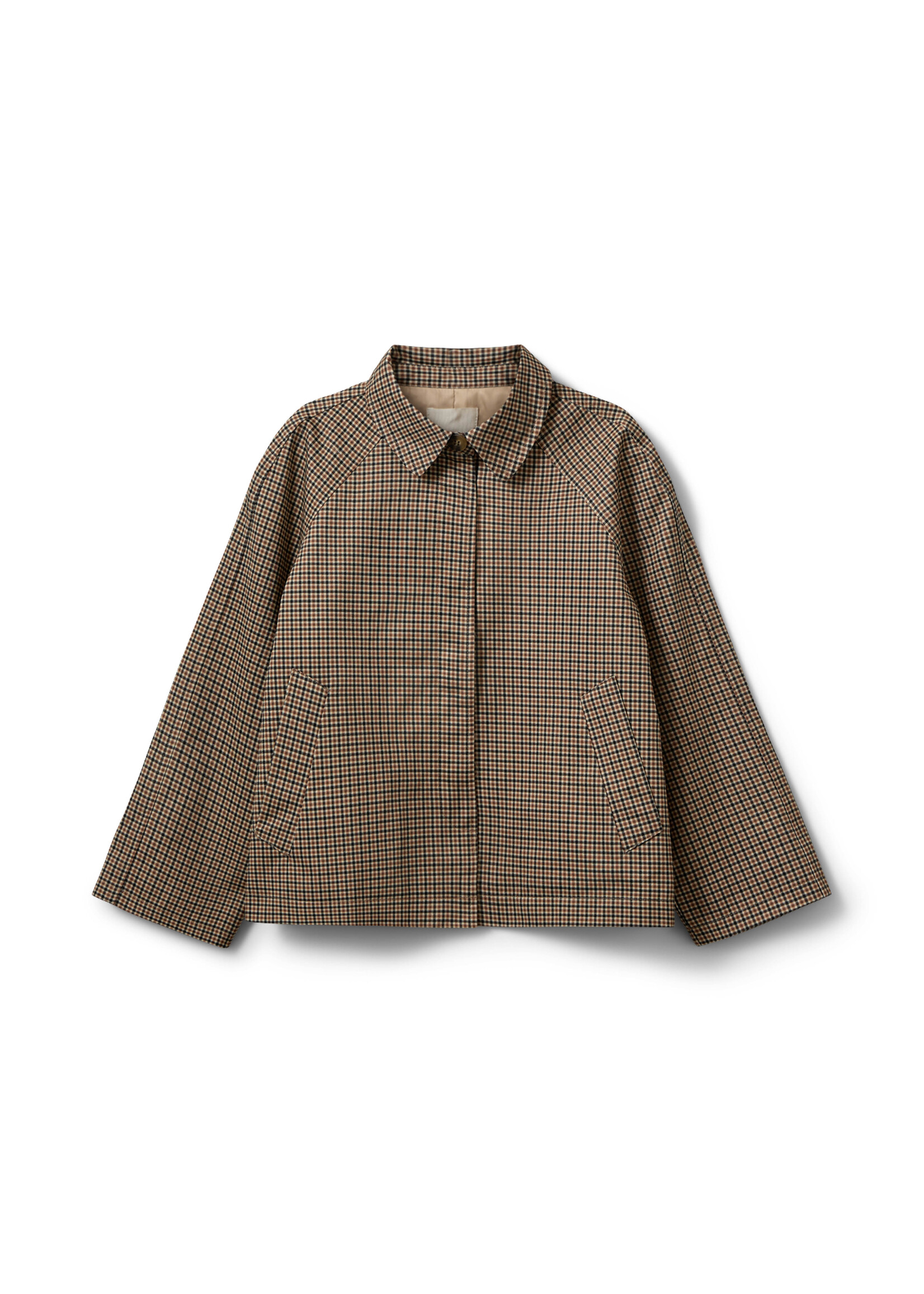 Sofie Schnoor Jas  FilineSY G263243 - bruin