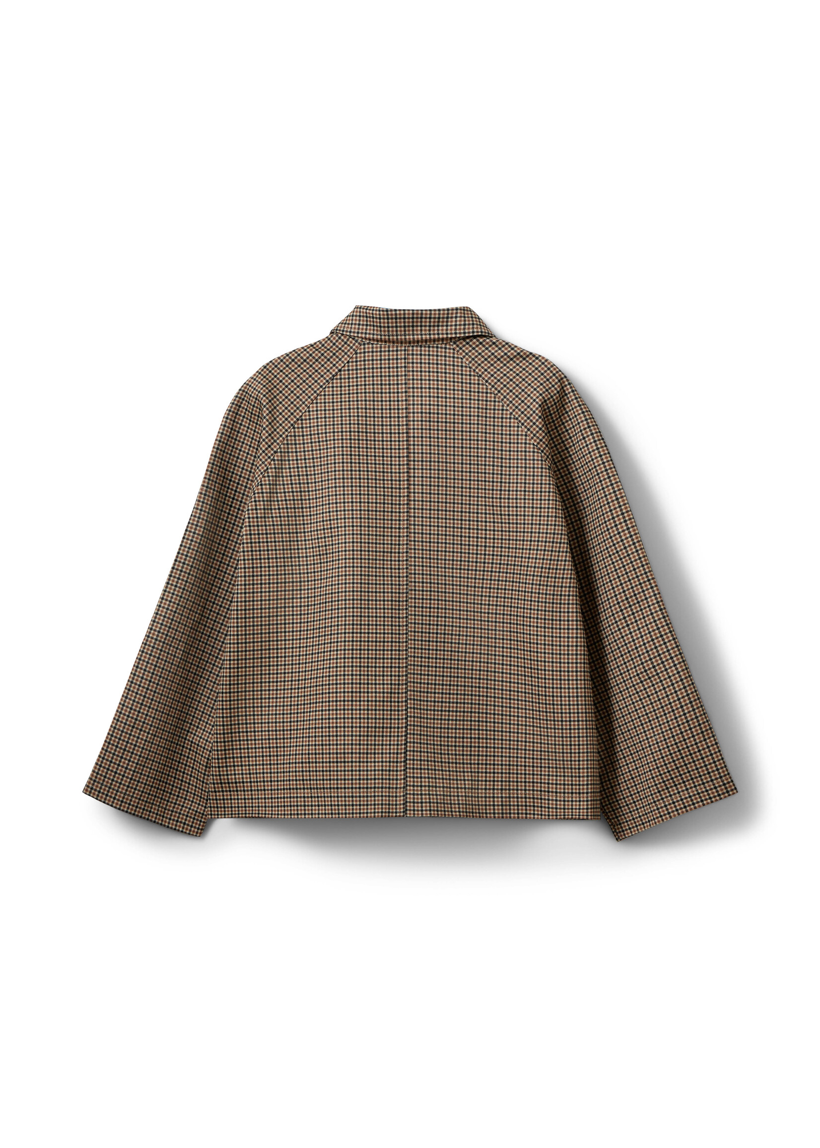 Sofie Schnoor Jas  FilineSY G263243 - bruin