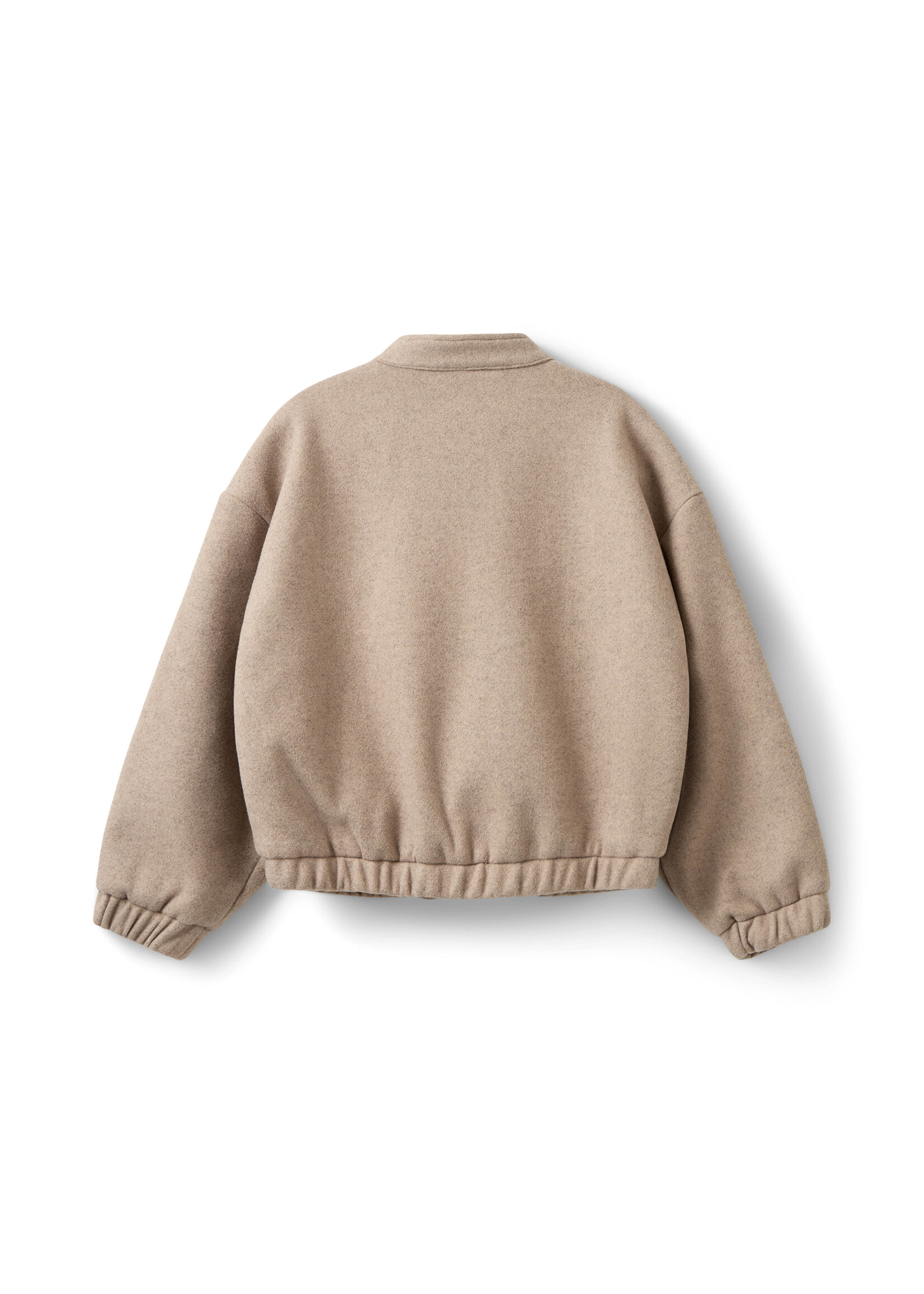 Sofie Schnoor Jas FridaSy G263241 - lichtbruin