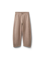 Sofie Schnoor Joggingbroek  BaraSY G263228 - bruin gemêleerd