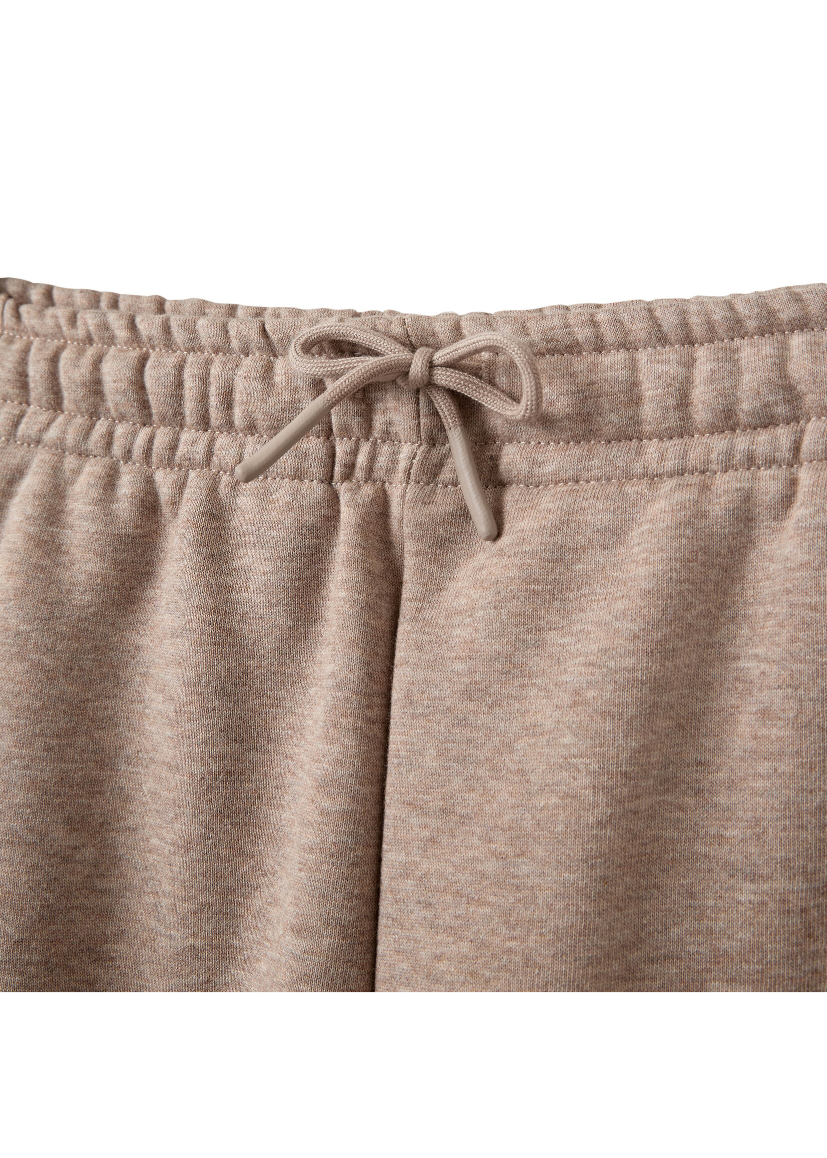 Sofie Schnoor Joggingbroek  BaraSY G263228 - bruin gemêleerd