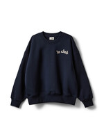 Sofie Schnoor Sweater  EliSY G263218 - donkerblauw