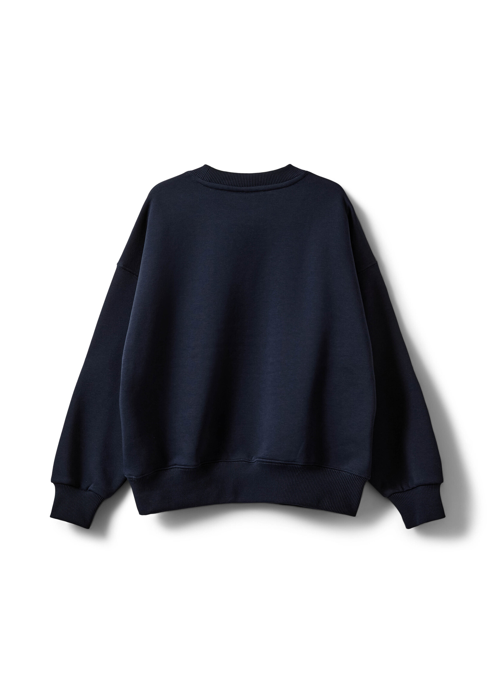 Sofie Schnoor Sweater  EliSY G263218 - donkerblauw