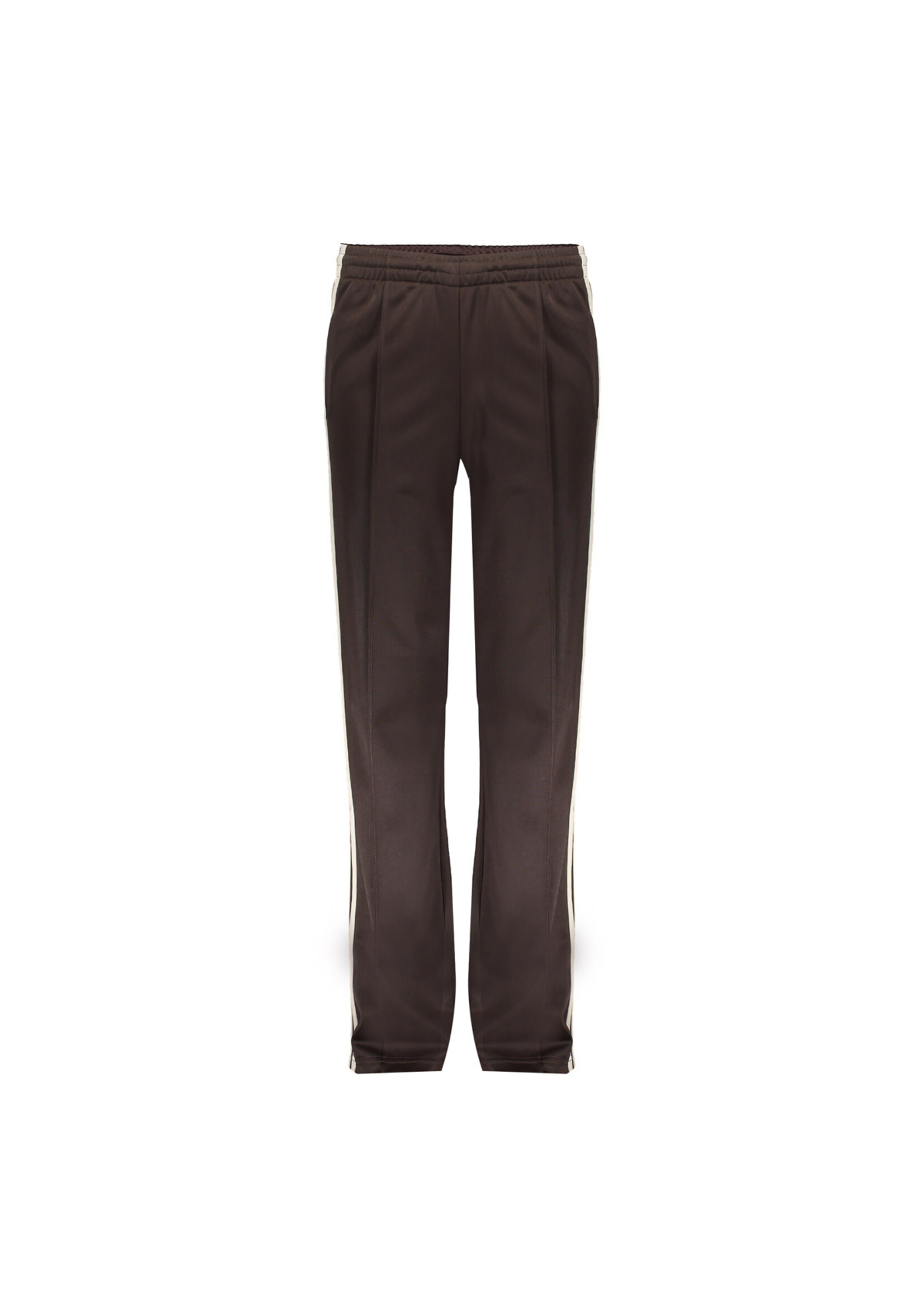 Geisha Joggingbroek 61552 - donkerbruin