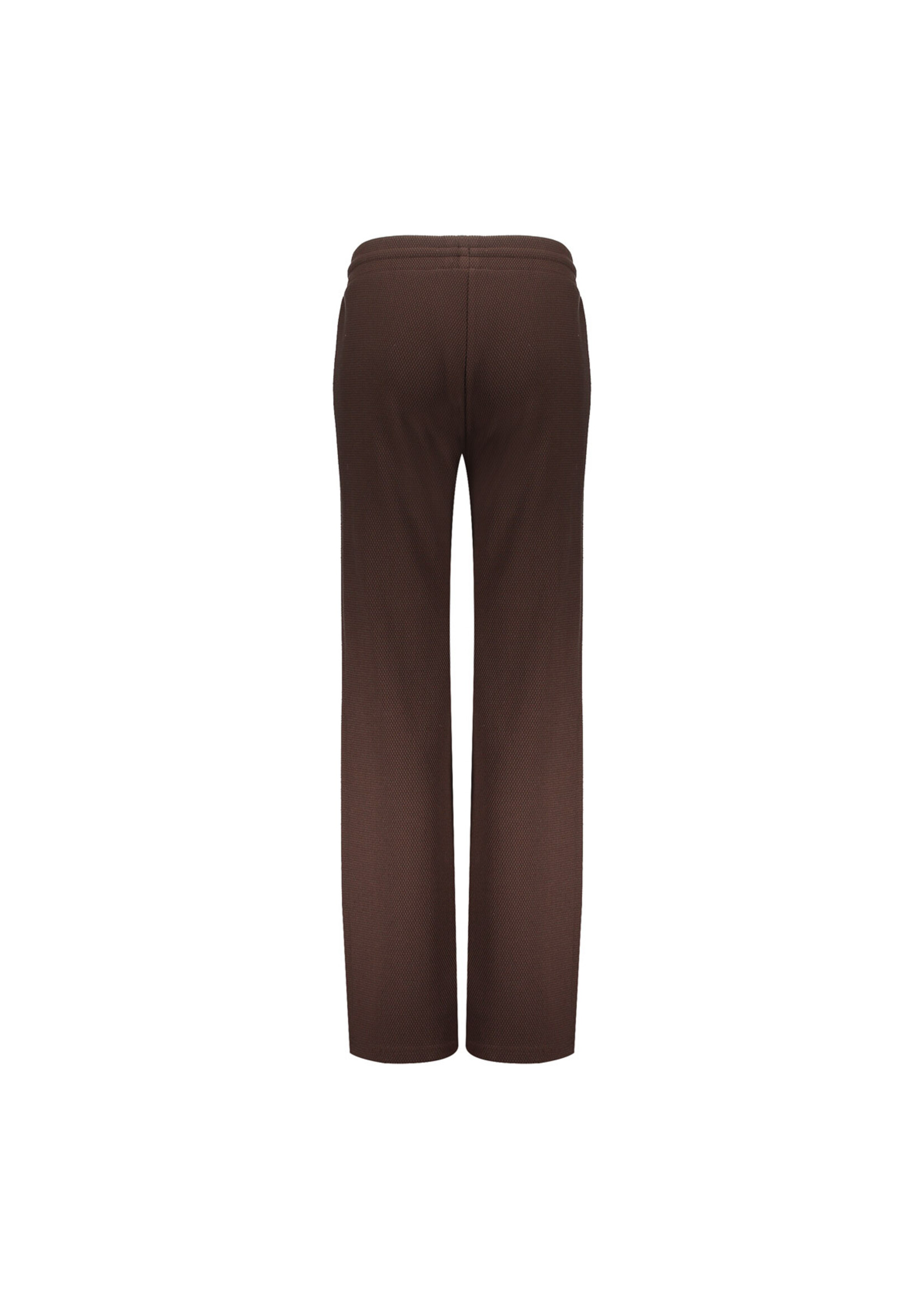 Geisha Broek Comfy 61588 - bruin