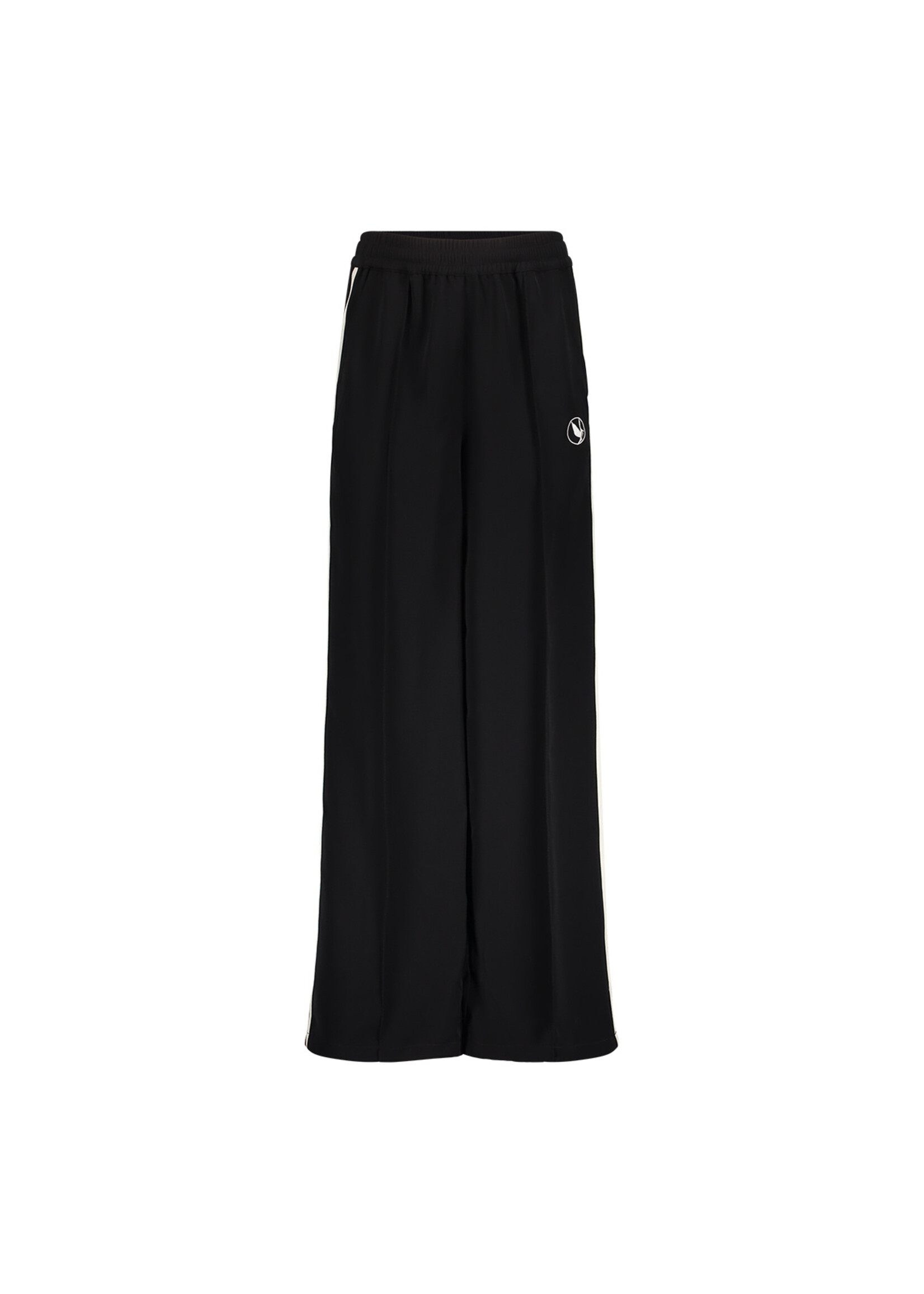 Frankie & Liberty Broek Wonder FL26807 - zwart