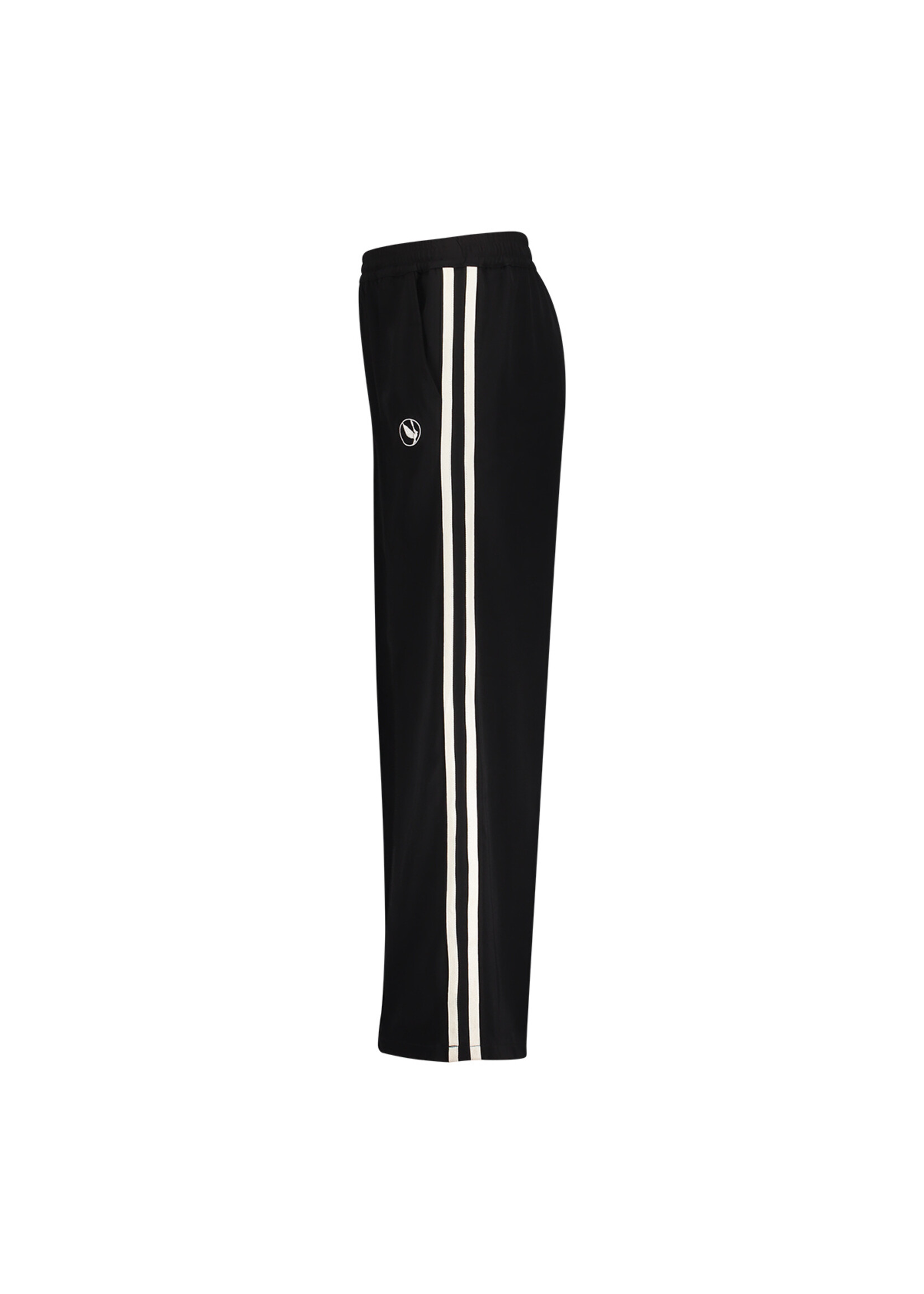 Frankie & Liberty Broek Wonder FL26807 - zwart