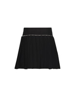 Frankie & Liberty Skort Wanda FL26808 - zwart