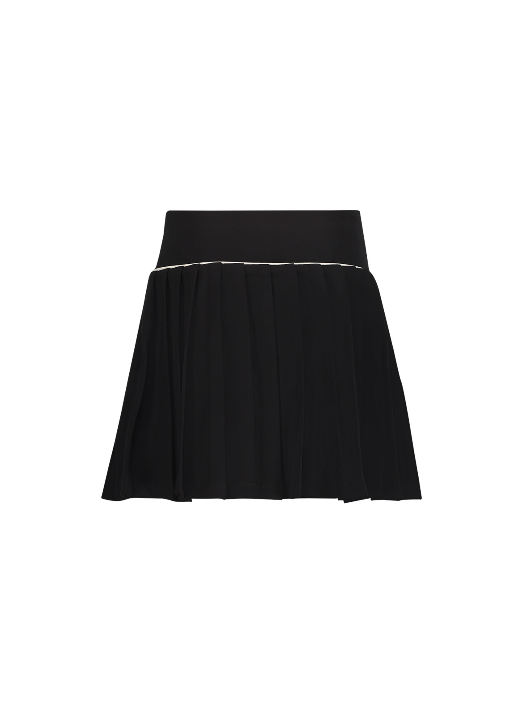 Frankie & Liberty Skort Wanda FL26808 - zwart