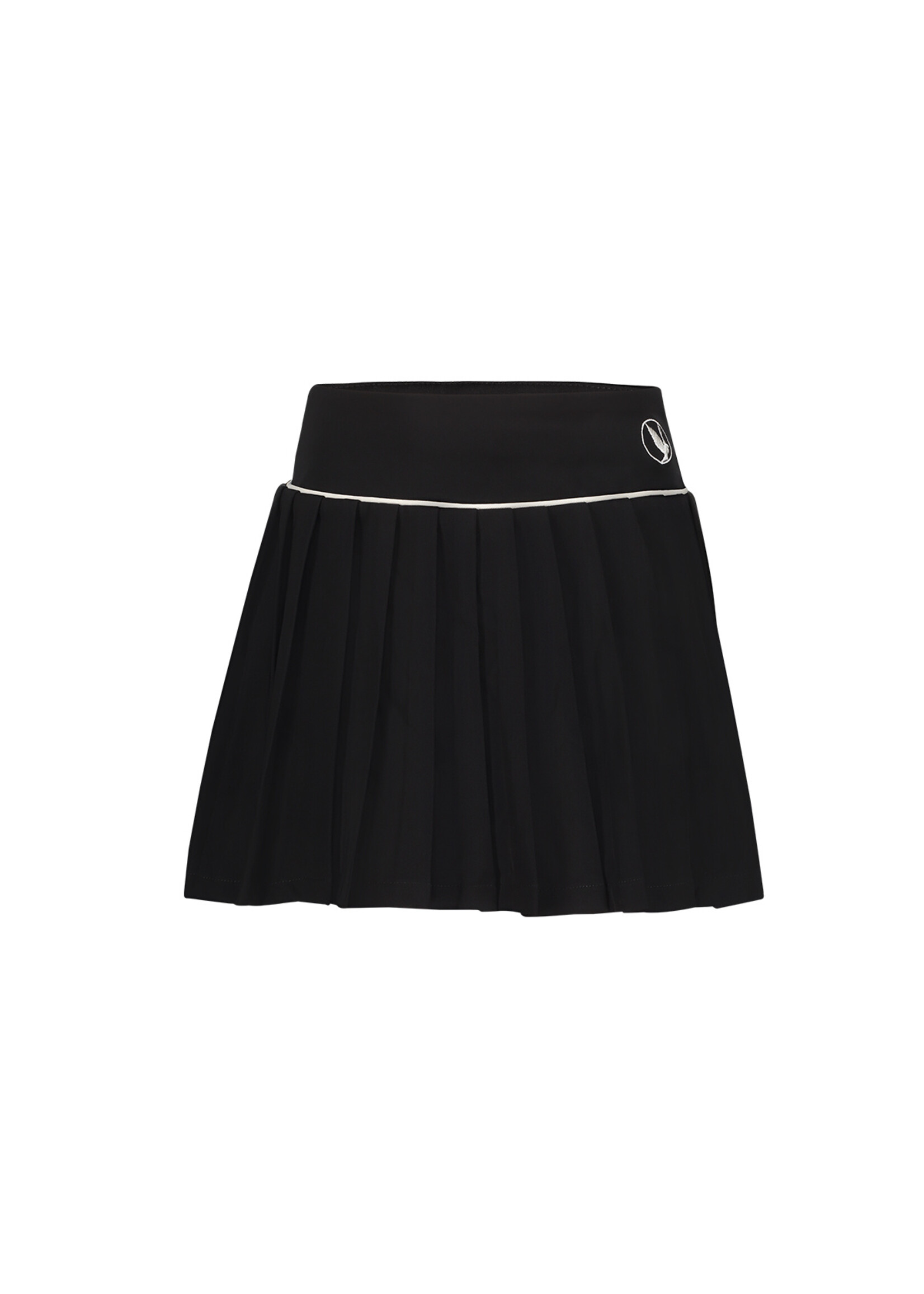 Frankie & Liberty Skort Wanda FL26808 - zwart