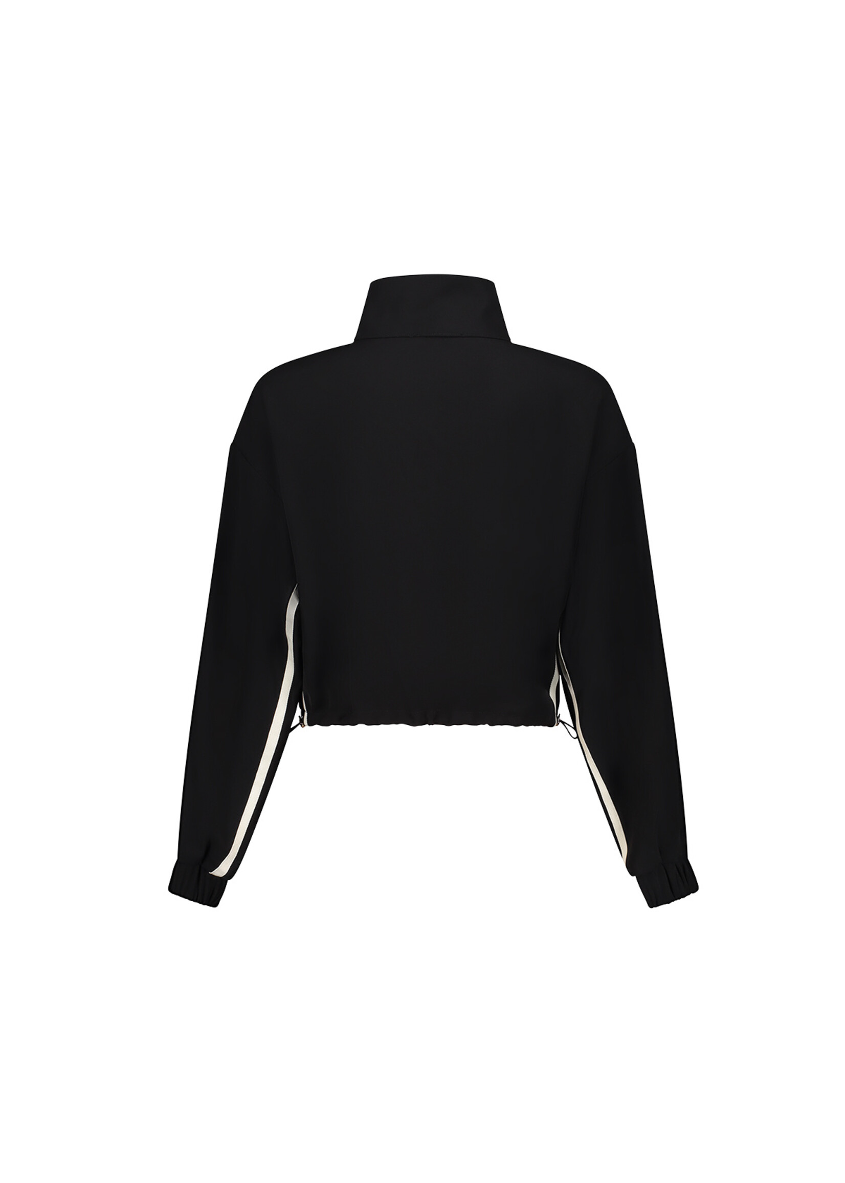 Frankie & Liberty Sweater Wing FL26828 - zwart
