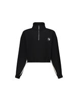 Frankie & Liberty Sweater Wing FL26828 - zwart