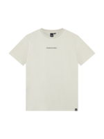 Rellix T-Shirt Chest and Backprint 940568 - zand
