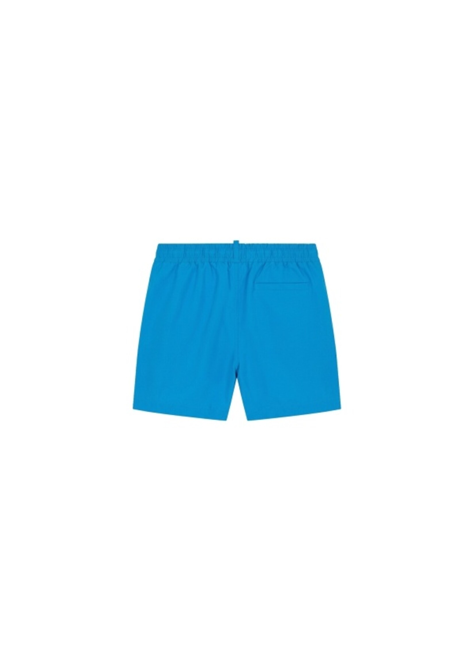 Malelions Malelions Junior Lifestyle Swim Shorts (MJB30026021) - blauw