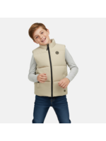 Cars Bodywarmer Dozam - zand