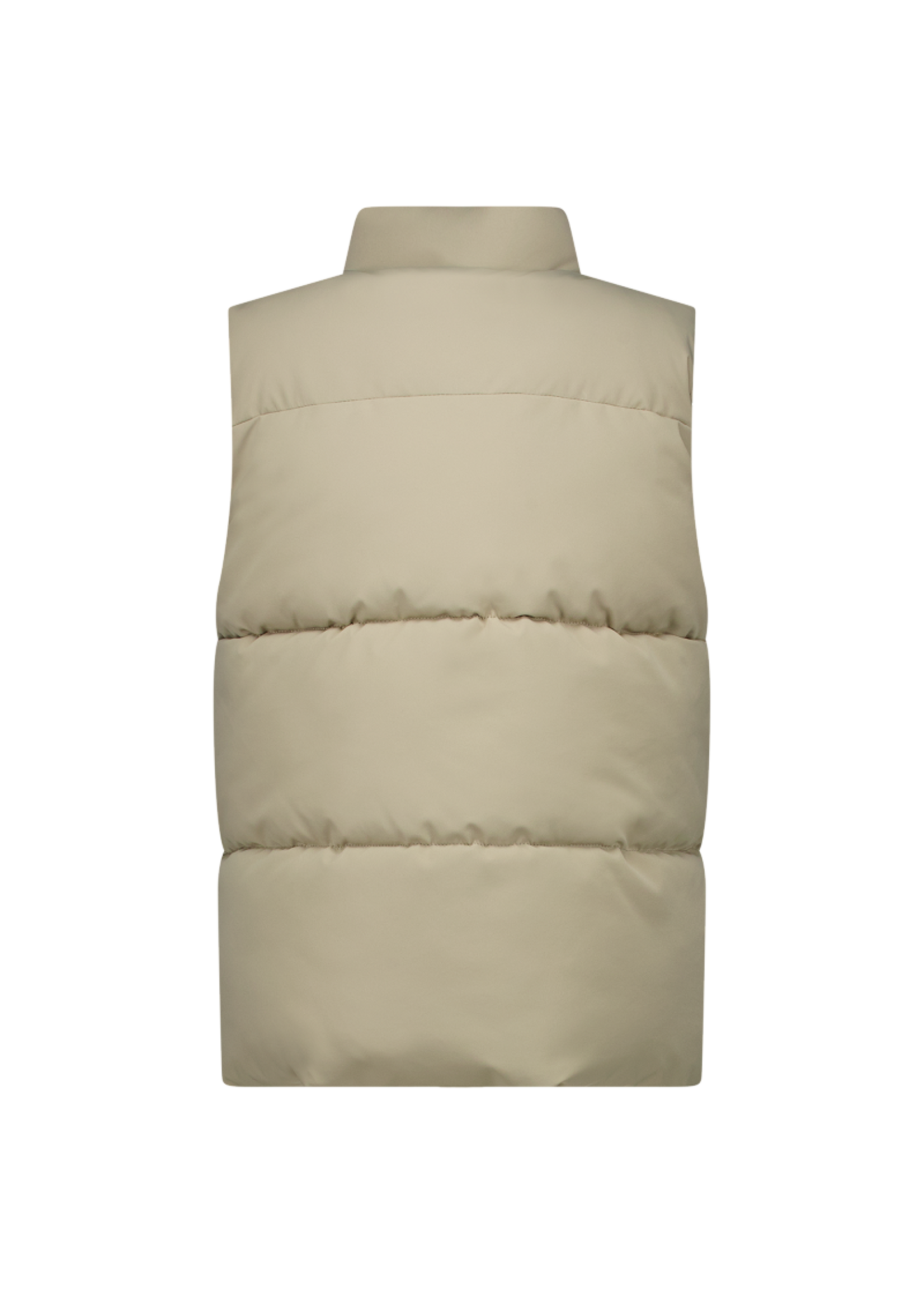 Cars Bodywarmer Dozam - zand