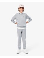 Lacoste Sweater 947879-GH0 - lichtgrijs