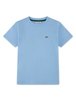 Lacoste T-shirt  947867-HBP - lichtblauw