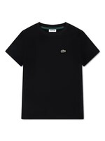Lacoste T-shirt  947867-K96 - zwart