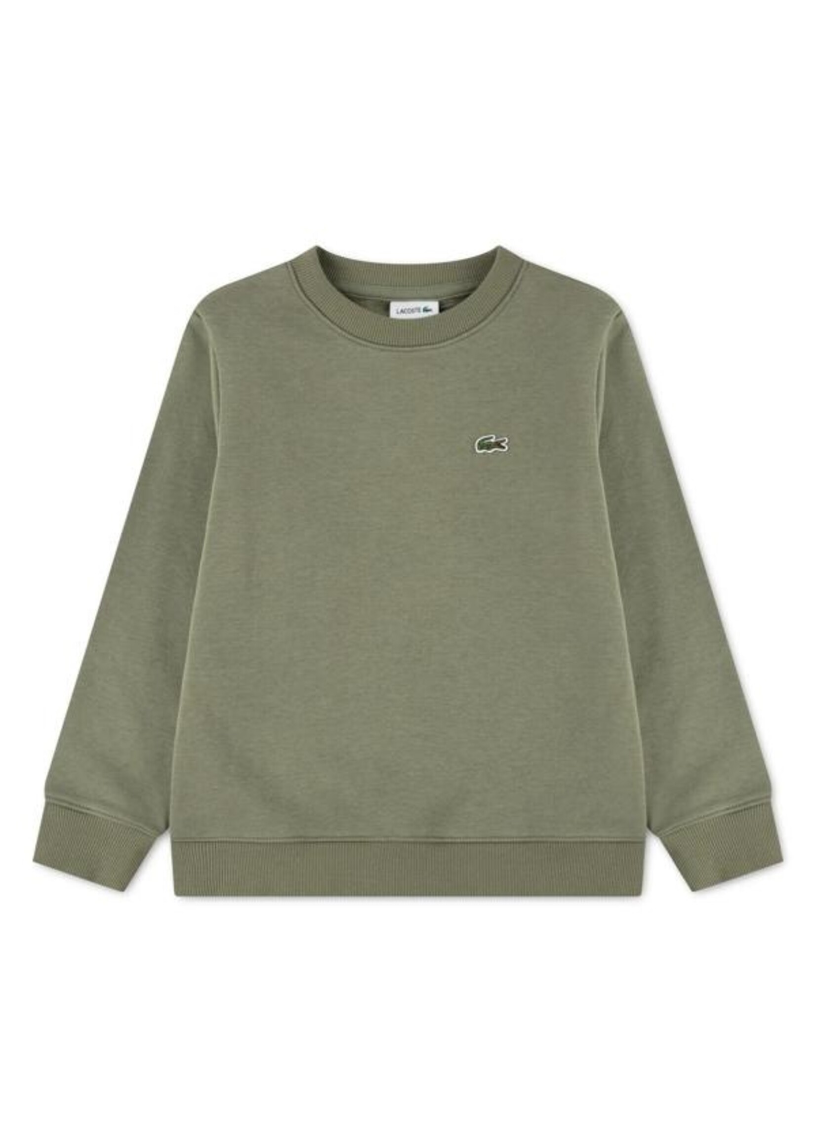 Lacoste Sweater 947879-BMY - groen
