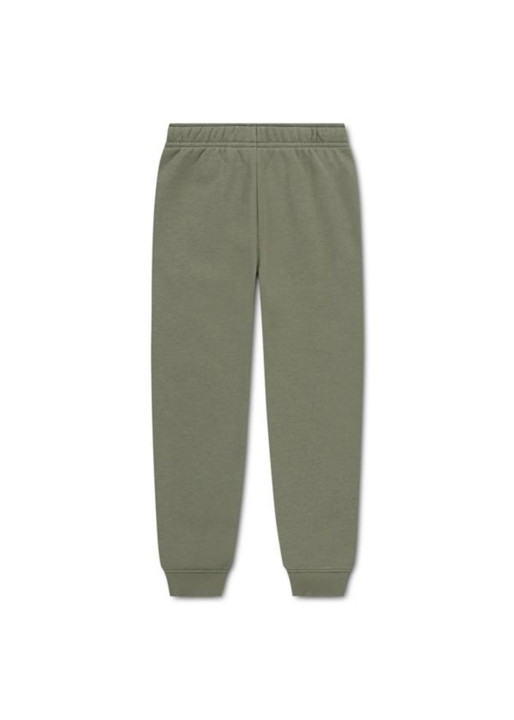 Lacoste Joggingbroek 947886-BMY - groen