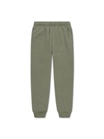 Lacoste Joggingbroek 947886-BMY - groen