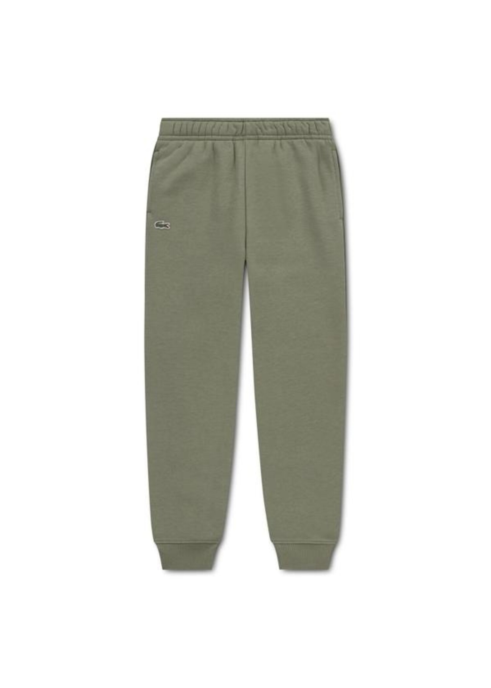 Lacoste Joggingbroek 947886-BMY - groen