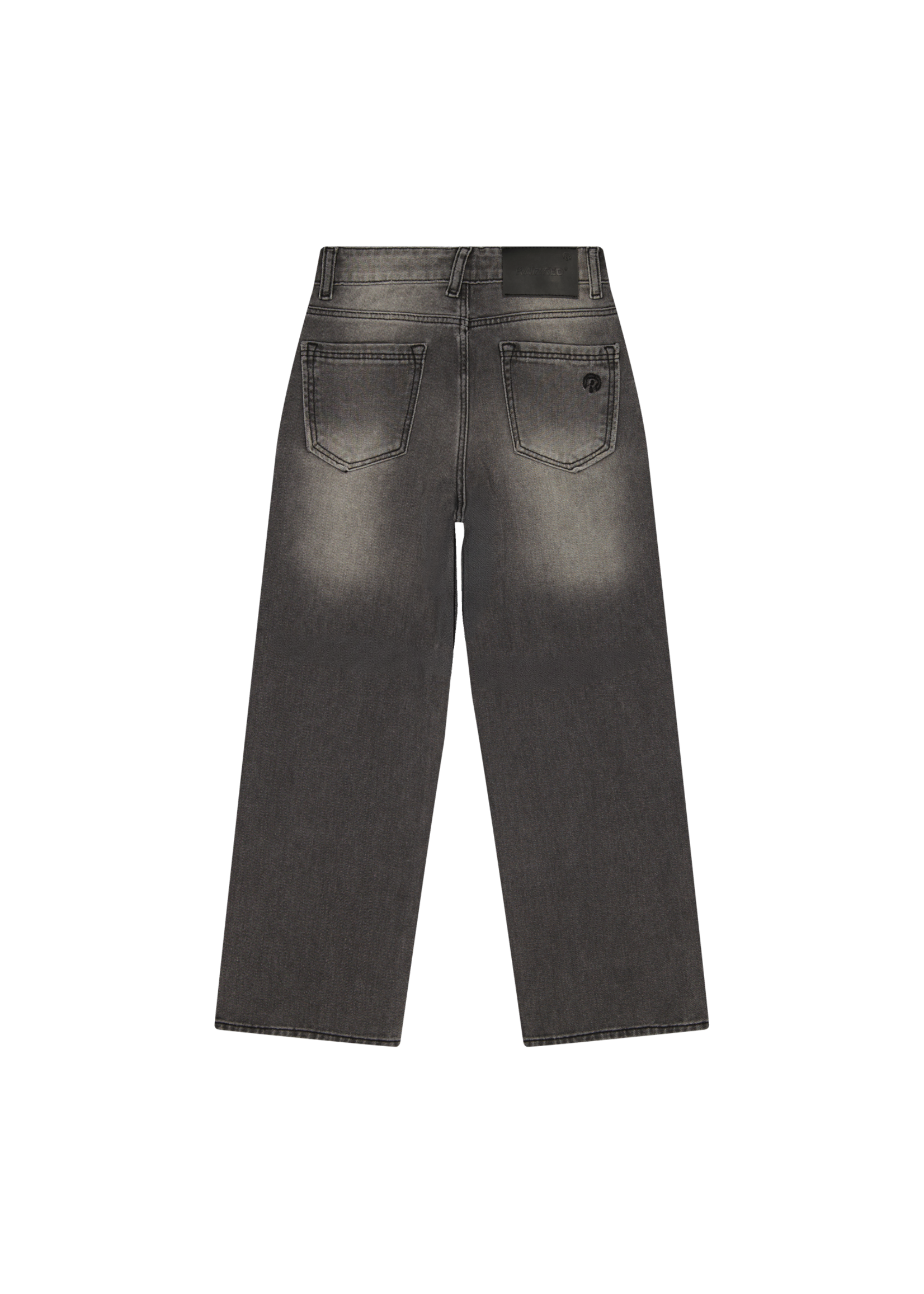 Raizzed Jeans Hanoi R226KB420083 - vintage black