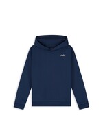 Ballin Hoodie Script Logo (26037341) - donkerblauw
