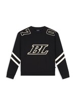 Ballin Sweater Ice Hockey Crewneck (26037321) - zwart