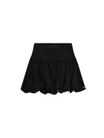 Frankie & Liberty Skort Whitney FL26811 - zwart